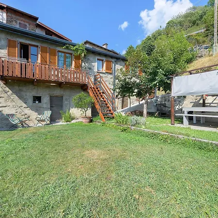 Casa Agnese