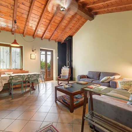 Casa Agnese Дом отдыха Беллано