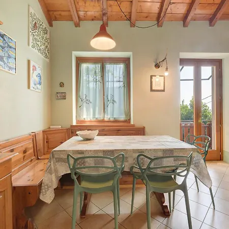 Casa Agnese בית נופש
