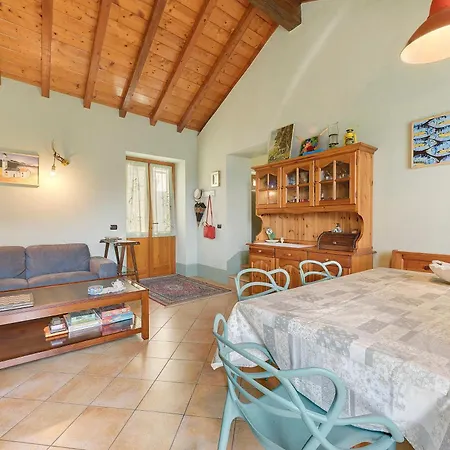 Casa Agnese Дом отдыха Беллано