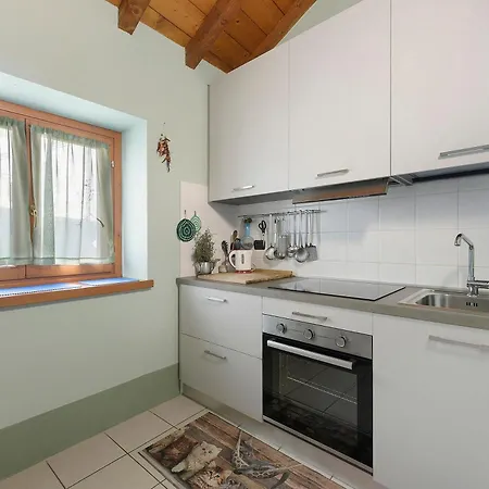 Дом отдыха Casa Agnese *