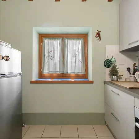Дом отдыха Casa Agnese Беллано
