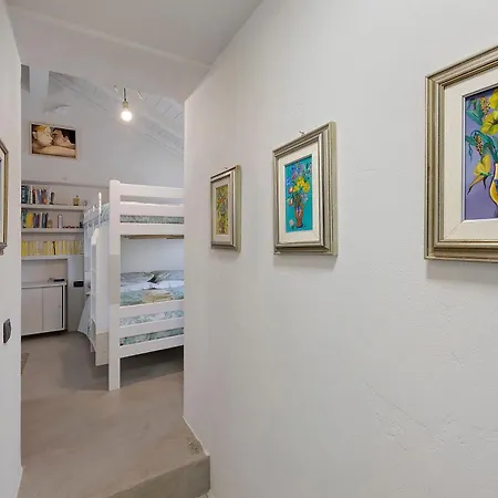 Casa Agnese בית נופש