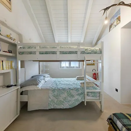 Casa Agnese בית נופש בלאנו