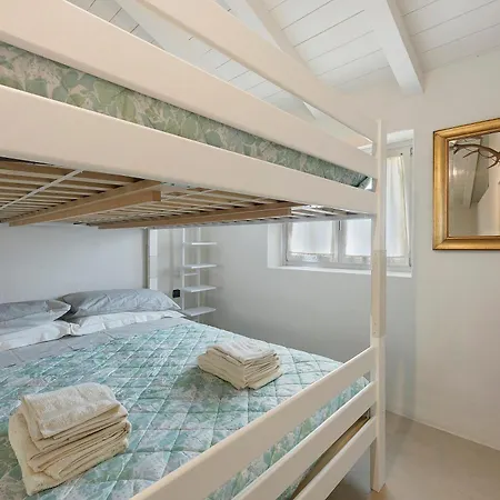 Дом отдыха Casa Agnese Беллано