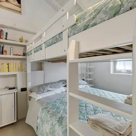 Дом отдыха Casa Agnese *