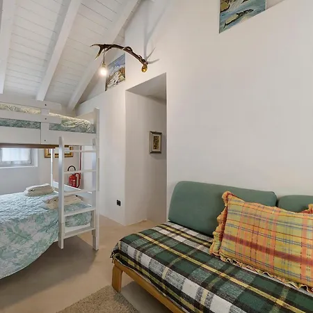 Casa Agnese Дом отдыха *