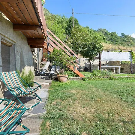 בית נופש Casa Agnese