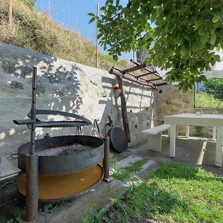 Casa Agnese בית נופש *