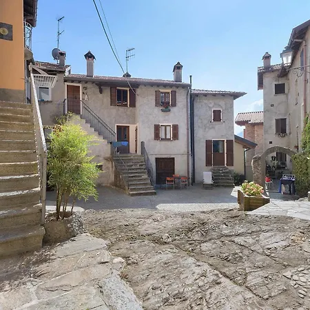 Casa Agnese בית נופש