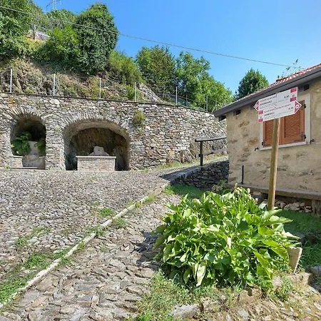 Casa Agnese בית נופש בלאנו